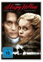 Film: Sleepy Hollow