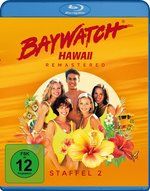 Film: Baywatch Hawaii HD - Staffel 2