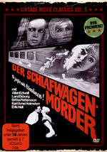Film: Der Schlafwagen-Mörder