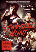Film: Crystal Hunt - China Heat