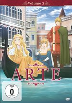 Film: Arte - Volume 3