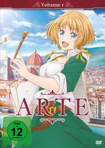 Film: Arte - Volume 1