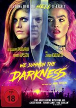 Film: We Summon the Darkness