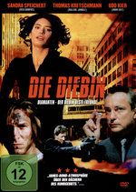 Film: Die Diebin
