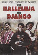 Film: Ein Halleluja für Django