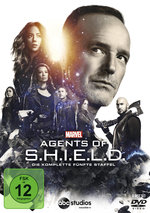 Film: Marvel's Agents of S.H.I.E.L.D. - Staffel 5
