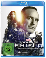 Film: Marvel's Agents of S.H.I.E.L.D. - Staffel 5