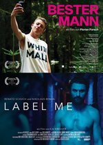 Film: Bester Mann / Label Me