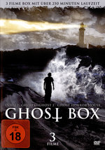 Film: Ghost Box