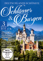 Film: Deutschlands schönste Schlösser & Burgen