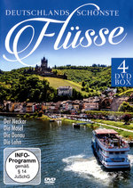 Film: Deutschlands schönste Flüsse