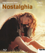 Film: Nostalghia