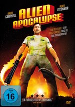 Film: Alien Apocalypse