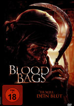 Film: Blood Bags - Er will dein Blut