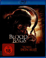 Film: Blood Bags - Er will dein Blut