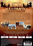 Film: Die Legende von König Salomon