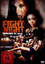 Film: Fight Night - Überleben ist alles