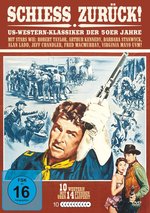 Film: Schieß zurück! - US-Western Klassiker der 50er J