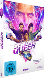 Film: Vagrant Queen - Staffel 1