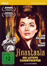 Film: Anastasia, die letzte Zarentochter