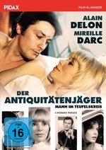 Film: Der Antiquitätenjäger (Mann im Teufelskreis)