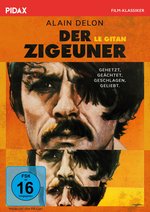 Film: Der Zigeuner (Le gitan)