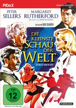 Film: Die kleinste Schau der Welt (The Smallest Show o