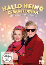 Film: Hallo Heino - Gesamtedition: Die komplette Show-