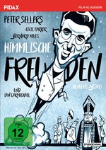 Film: Himmlische Freuden (Heavens Above!)