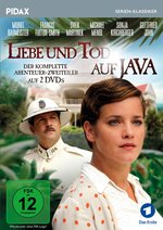 Film: Liebe und Tod auf Java / Der komplette Abenteuer