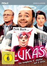 Film: Lukas, Staffel 5 / Die letzten 13 Folgen der Com