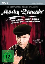 Film: Macky Pancake - Die Abenteuer eines Unwahrschein