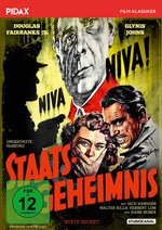 Film: Staatsgeheimnis (State Secret)