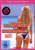 Film: Die süssen Früchtchen von Malibu Beach