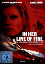 Film: In her Line of Fire