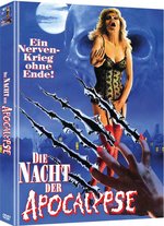 Film: Die Nacht der Apocalypse