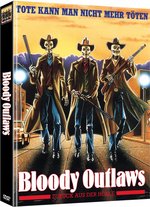Film: Bloody Outlaws - Zurück aus der Hölle