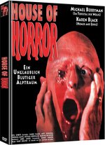 Film: House of Horror