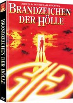Film: Brandzeichen der Hölle