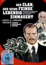 Film: Der Clan, der seine Feinde lebendig einmauert