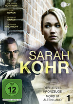 Film: Sarah Kohr 1: Der letzte Kronzeuge / Mord im Alt
