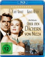 Film: Über den Dächern von Nizza