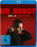 Film: Mr. Robot - Season 4