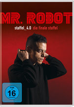 Film: Mr. Robot - Season 4