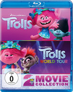 Film: Trolls & Trolls World Tour