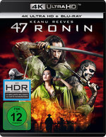 Film: 47 Ronin