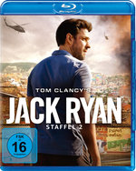 Film: Tom Clancy's Jack Ryan - Staffel 2