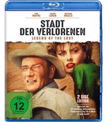 Film: Stadt der Verlorenen