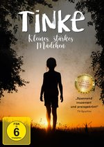 Film: Tinke - Kleines, starkes Mädchen