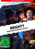 Film: Brighty - Abenteuer im Grand Canyon